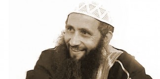 Kako je se šalio šejh Jusuf Barčić, rahimehullah Kako se salio Jusuf Barcic