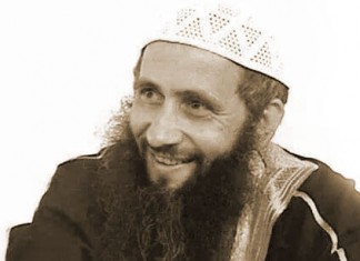 Kako je se šalio šejh Jusuf Barčić, rahimehullah Kako se salio Jusuf Barcic