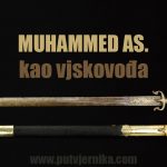Muhammed as kao vojskovodja