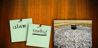 Haridžije, murdžije i dawa tewhida tewhid-islam