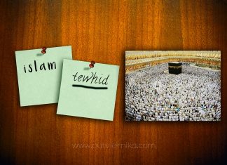 Haridžije, murdžije i dawa tewhida tewhid-islam