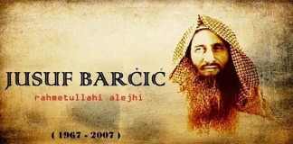 Kako se šalio Jusuf, rahimehullah – 2. dio Jusuf Barcic