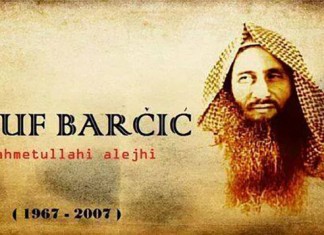 Kako se šalio Jusuf, rahimehullah – 2. dio Jusuf Barcic