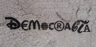 Deset grijehova demokratije grijesi, demokratija