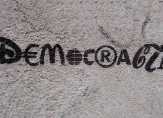 Komunizam i demokratija imaju isto prljavo lice grijesi, demokratija