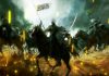 Salahuddin Ejjubi o entuzijazmu krstaša i nemarnosti i slabosti muslimana dzihad-ilustracija