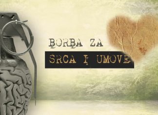 Borba za srca i umove: Rezultati borbe nevjernika protiv islama i muslimana borba za srca i umove