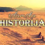 islamska historija