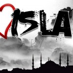 Islam art image
