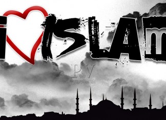 Praktični primjeri ismijavanja sa vjerom – djela koje vodi u kufr Islam art image
