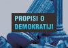 Druga šubha u pogledu propisa o demokratiji: Bira se manja od dvije štete propisi o demokratiji