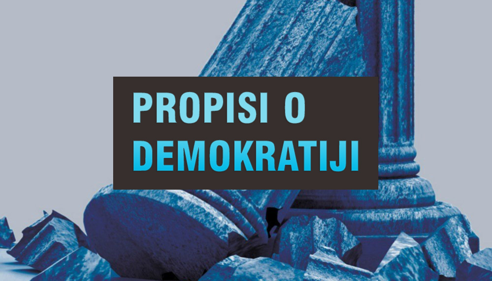 propisi o demokratiji