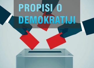Treća šubha u pogledu propisa o demokratiji: Korist je veća nego šteta propisi o demokratiji