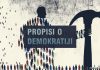 Četvrta šubha u pogledu propisa o demokratiji: Djela se cijene prema nijetima propisi o demokratiji
