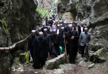 Stav islama u pogledu organizovanja Ajvatovice i učešća u njoj