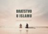 Osvrt na našu stvarnost po pitanju bratstva bratstvo u islamu