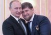 Putin i Kadirov su krvoločne zvijeri – ubice slobode putin-kadirov