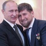 putin-kadirov