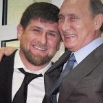 putin kadirov