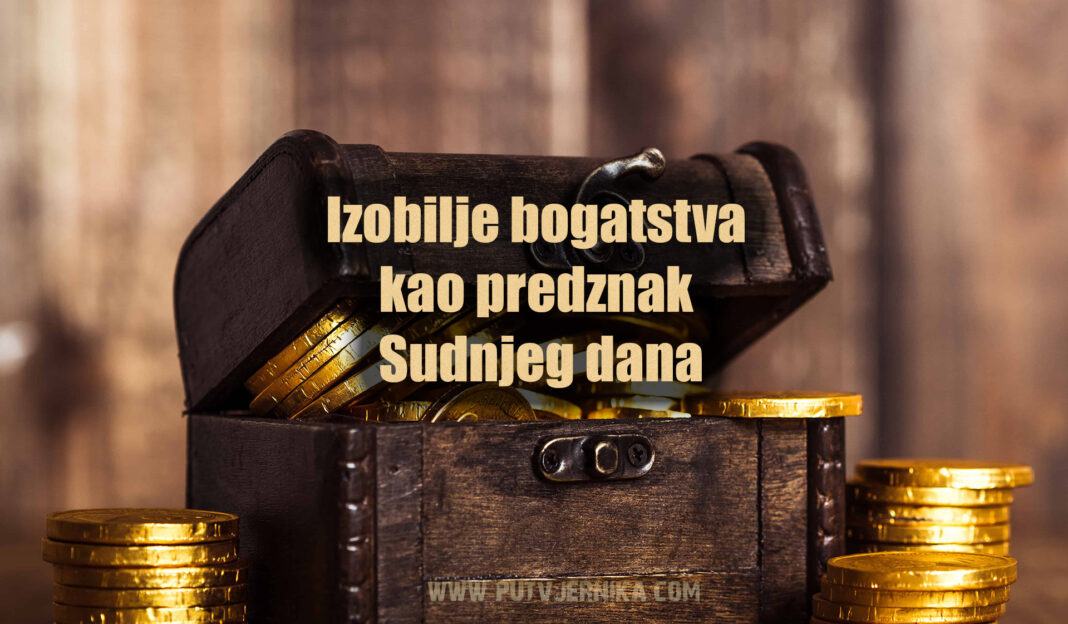 bogatstvo