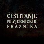 cestitanje nevjerničkih praznika