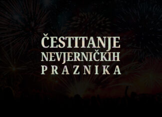 Fetve savremenih učenjaka o čestitanju Božića i drugih nevjerničkih praznika cestitanje nevjerničkih praznika