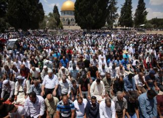 Da li ste znali o džuma namazu? dzuma namaz