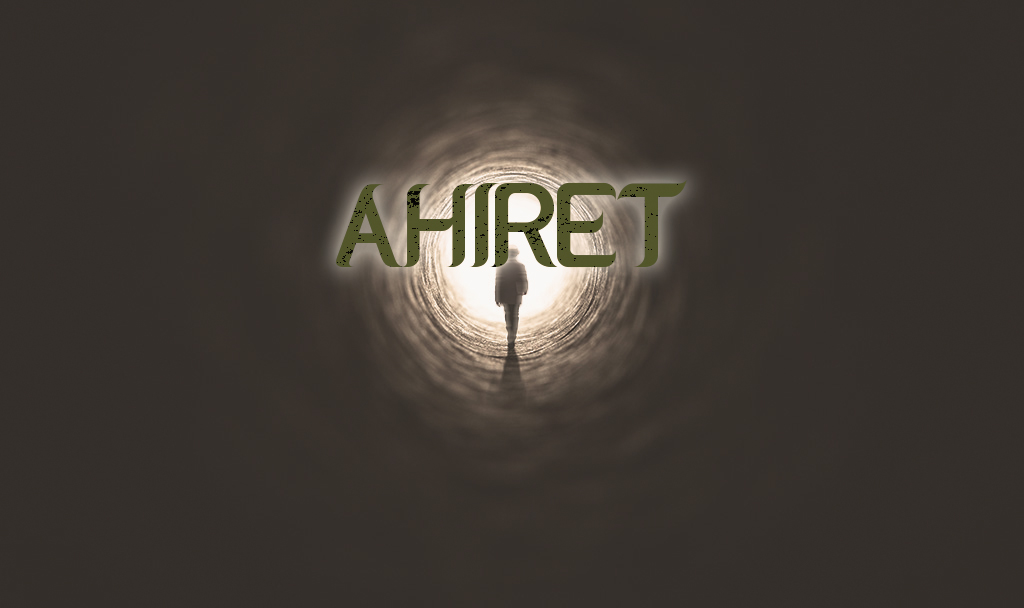 Ahiret