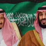 Vladari Saudijske Arabije: Otac (Selman) i sin (Muhammed)