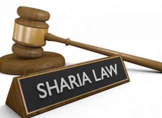 Da li je islamski zakon (Šerijat) barbarski? Serijat slika