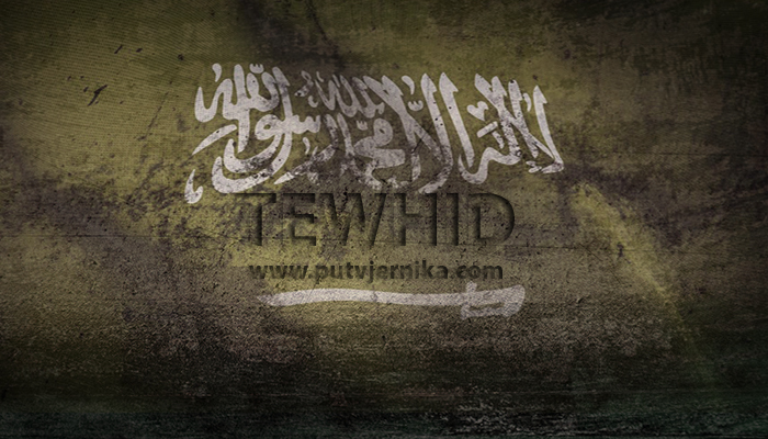 tewhid, sudjenje po Allahovom zakonu, islamske teme, fetve
