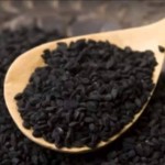 Nigella sativa curekot zrna