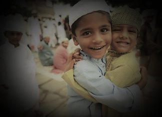 Kako postati omiljen u očima drugih muslimana? Islamsko bratstvo