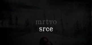 Mrtvo srce Mrtvo srce