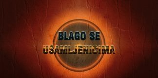 Blago se usamljenicima blago se usamljenicima