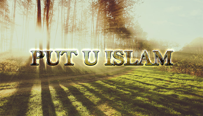 put u islam
