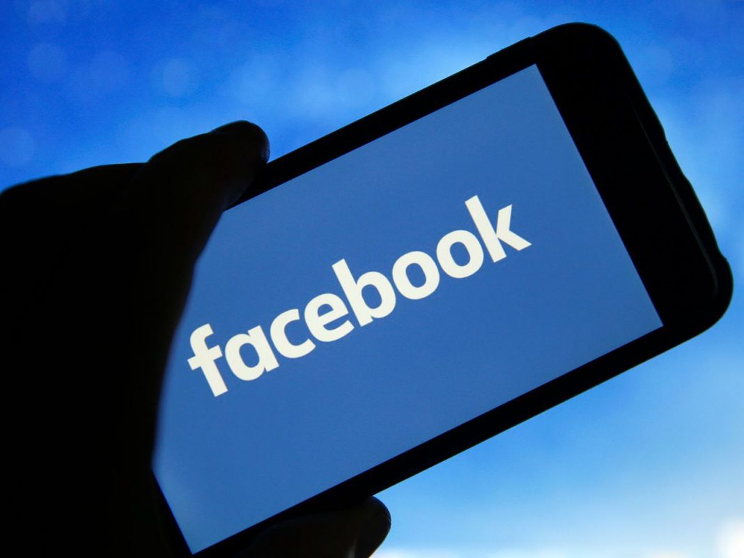 Facebook GettyImages