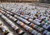 Propisi vezani za dan Bajrama i obavljanje Bajram-namaza Bajram namaz