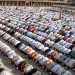 Bajram namaz