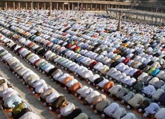 Propisi vezani za dan Bajrama i obavljanje Bajram-namaza Bajram namaz