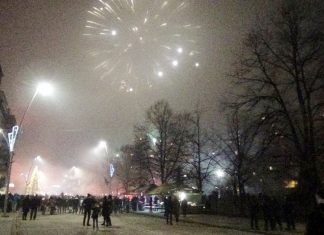Bosanski musliman i novogodišnji praznici Nova godina