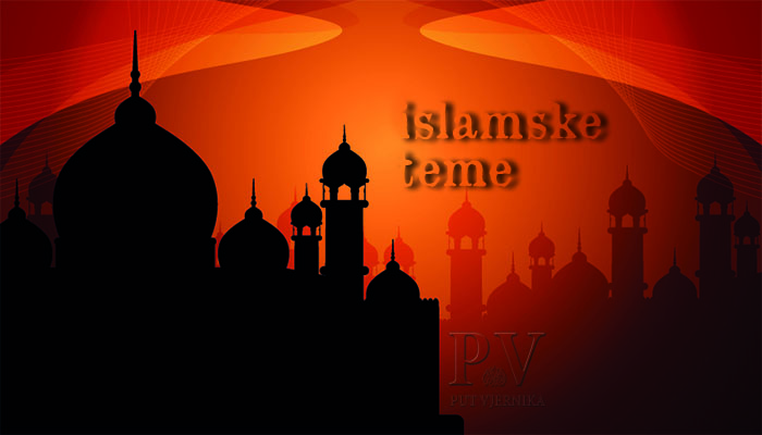 islamske teme
