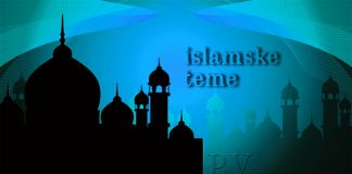 Priča o islamskom učenjaku koji se od nepravednog vladara krio kod židova islamske teme