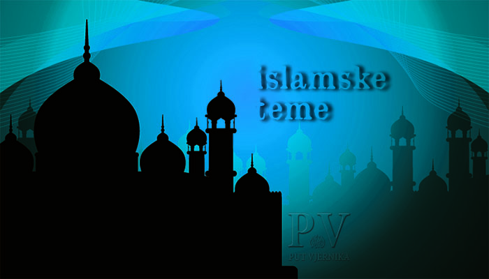 islamske teme