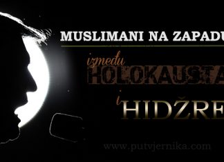Muslimani na Zapadu između holokausta i hidžre Muslimani na Zapadu izmedju holokausta i hidzre