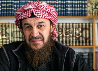 Kada govorite, pravedni budite: Ko je Ebu Muhammed el-Makdisi Ebu Muhammed el Makdisi