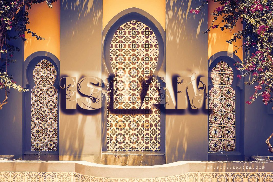 islam slika