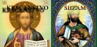 Nevjerovatne sličnosti između šiizma i kršćanstva šiizam, kršćanstvo