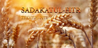 Sadakatul fitr (vitre): Kome se, kada, gdje i kako daje vitre Vitre sadakatul fitr zekatul fitr