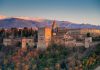 Granada – poslijednje muslimansko carstvo u Španiji Alhambra u Granadi